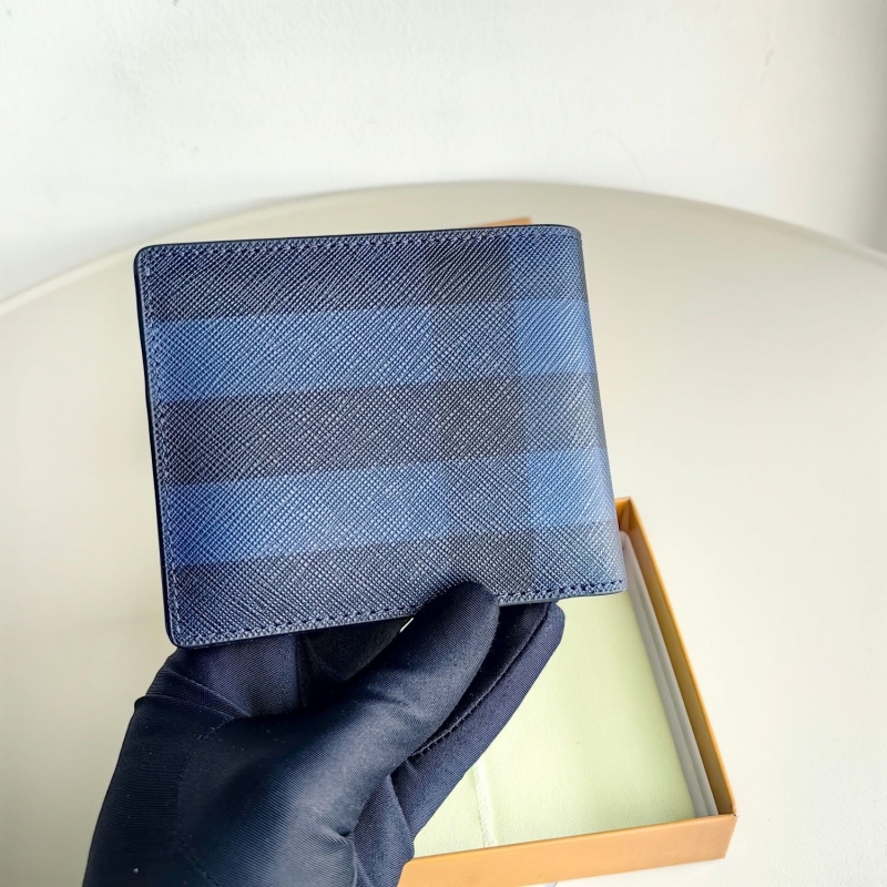 Burberry Wallets